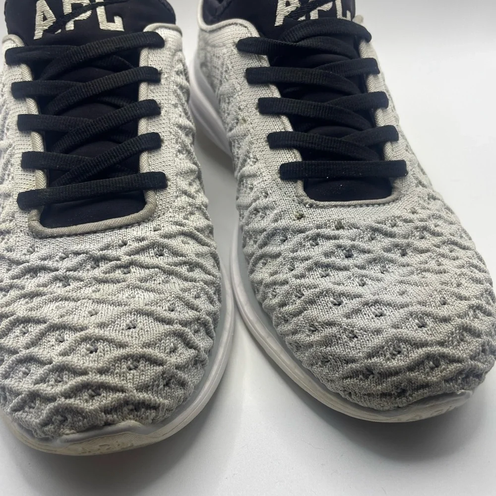 APL breathable gray